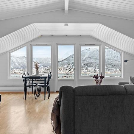 View Of Tromso Apartment Екстериор снимка