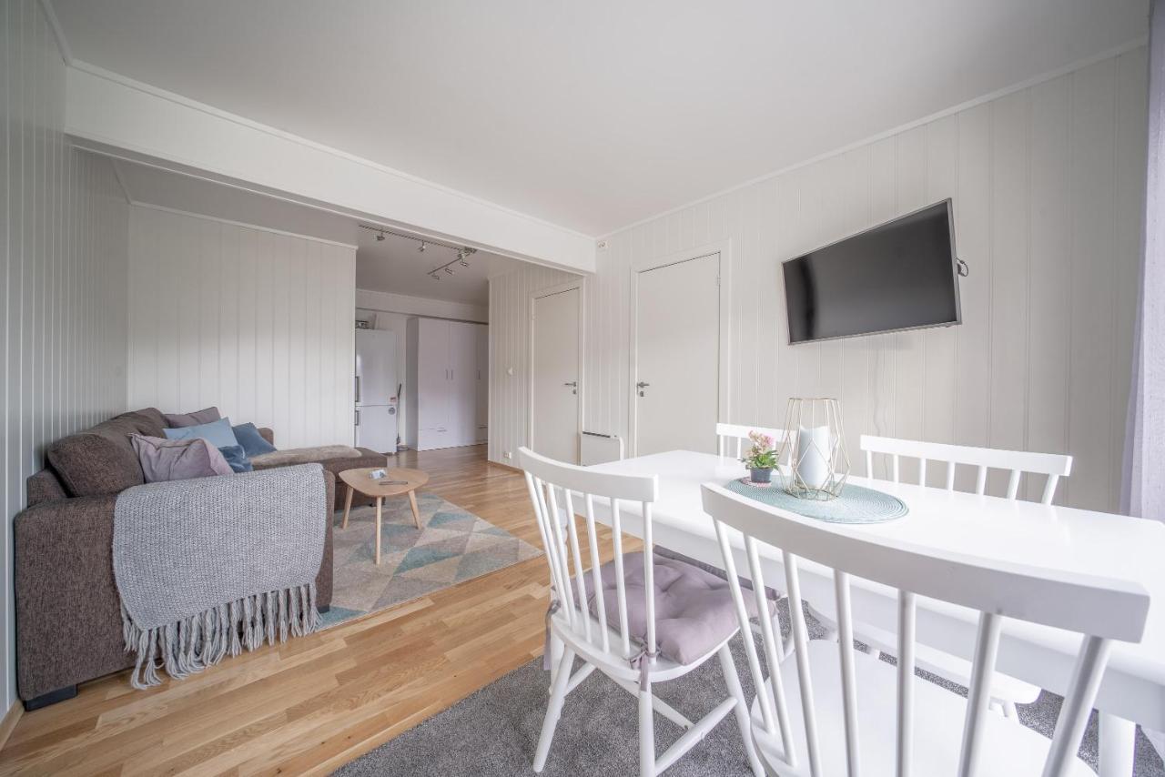 View Of Tromso Apartment Екстериор снимка