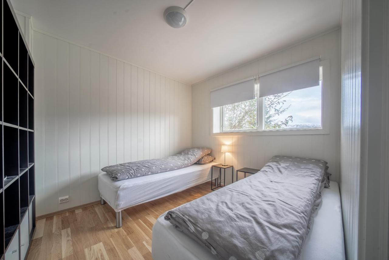 View Of Tromso Apartment Екстериор снимка