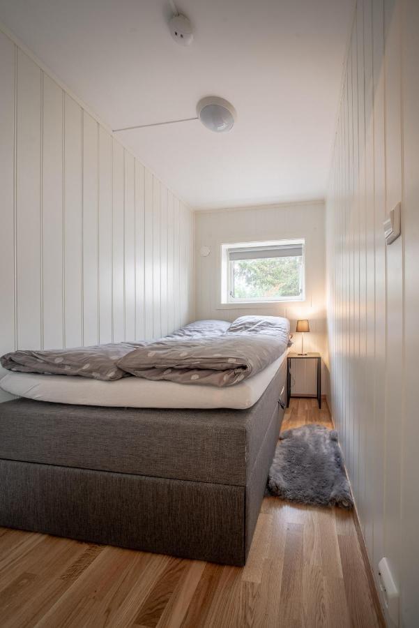 View Of Tromso Apartment Екстериор снимка