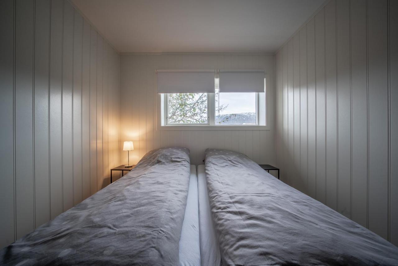 View Of Tromso Apartment Екстериор снимка