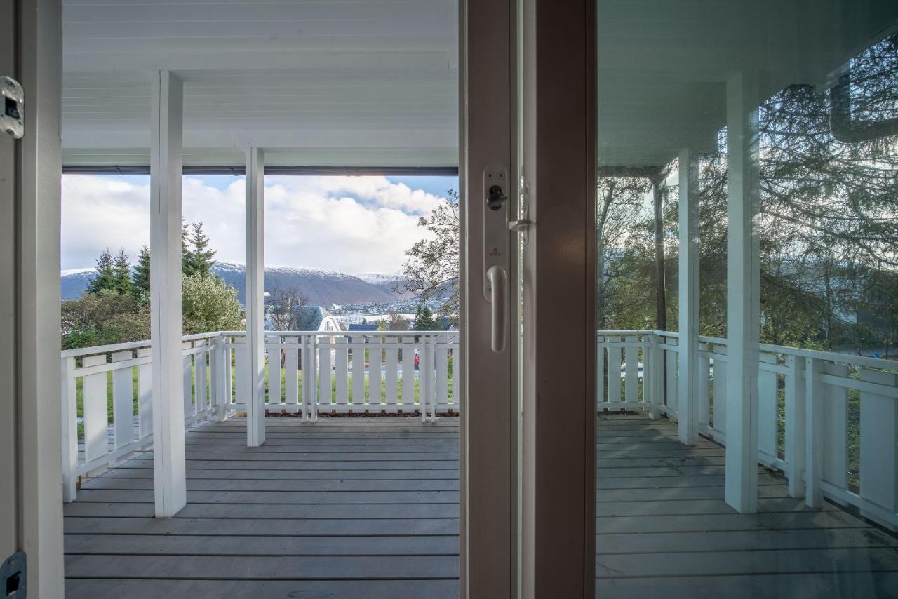 View Of Tromso Apartment Екстериор снимка