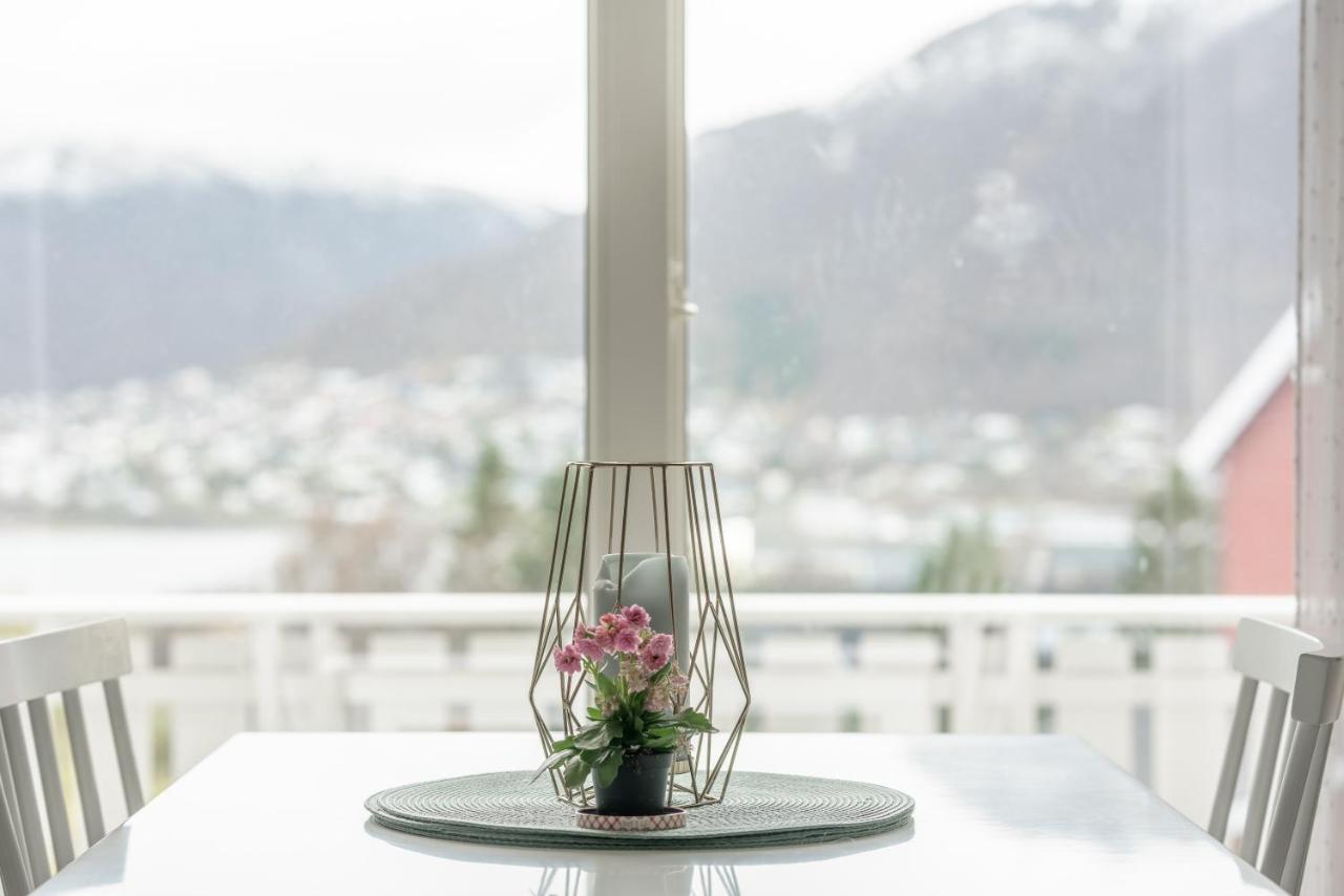 View Of Tromso Apartment Екстериор снимка
