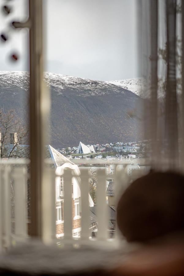View Of Tromso Apartment Екстериор снимка