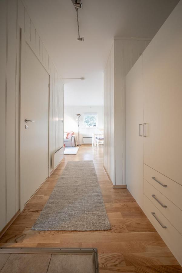 View Of Tromso Apartment Екстериор снимка