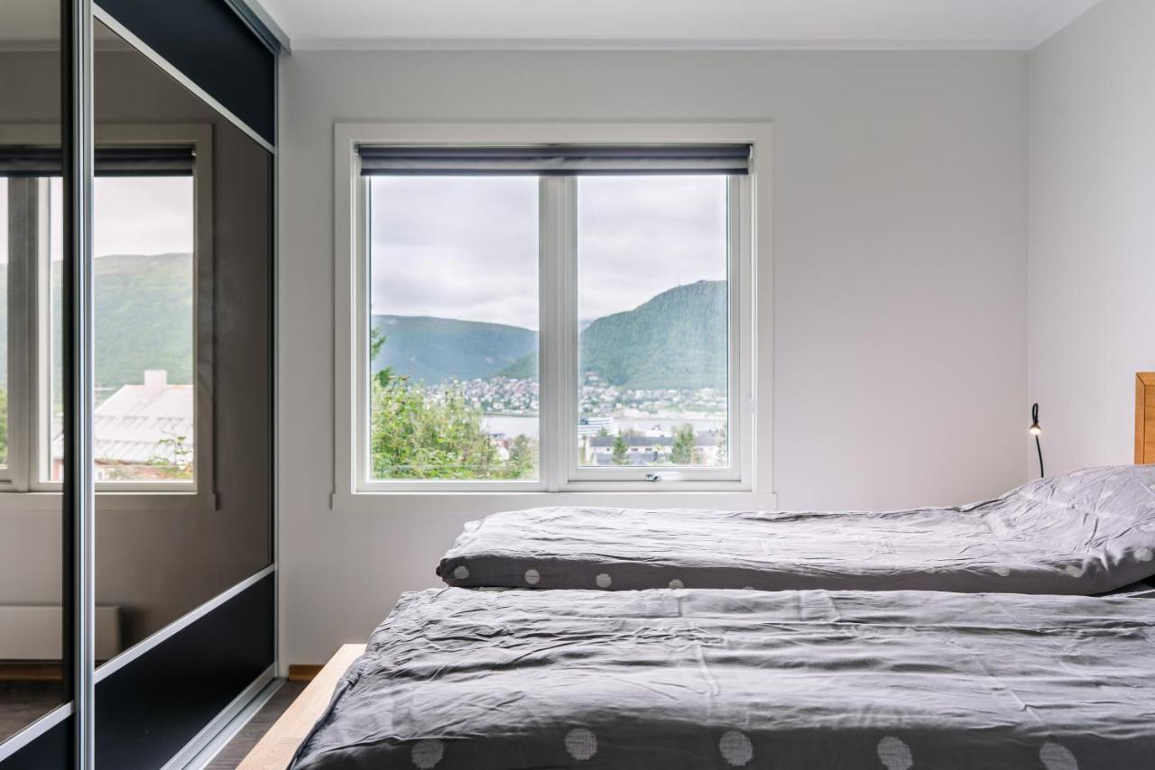 View Of Tromso Apartment Екстериор снимка