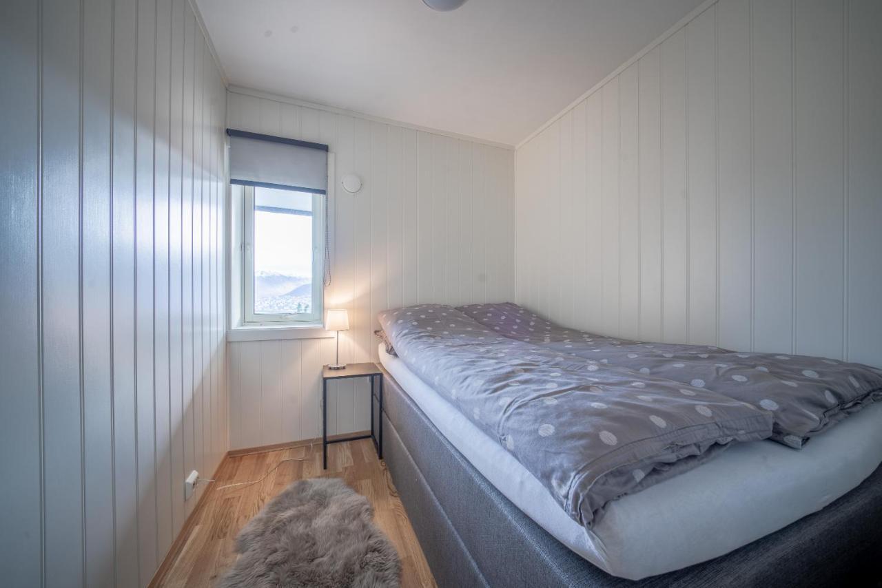 View Of Tromso Apartment Екстериор снимка