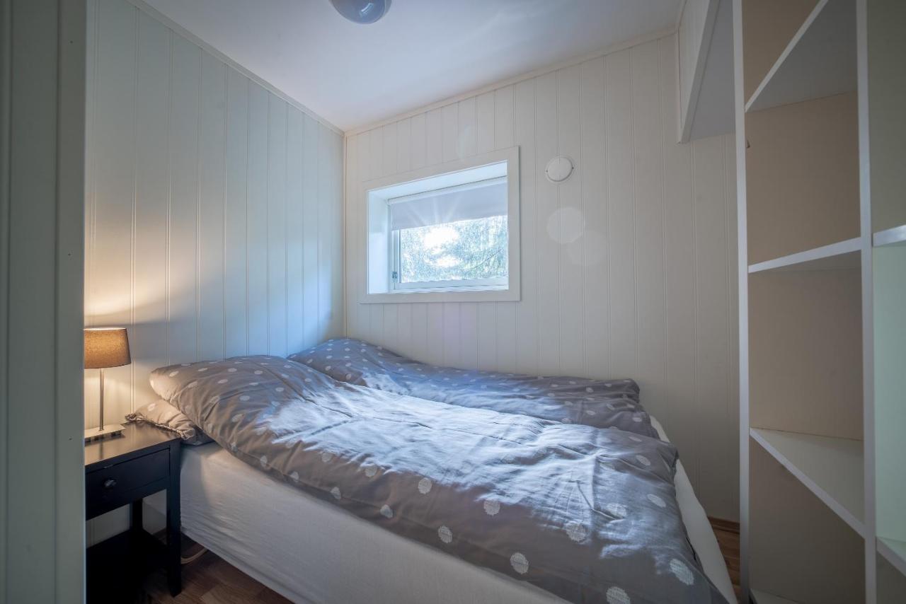 View Of Tromso Apartment Екстериор снимка
