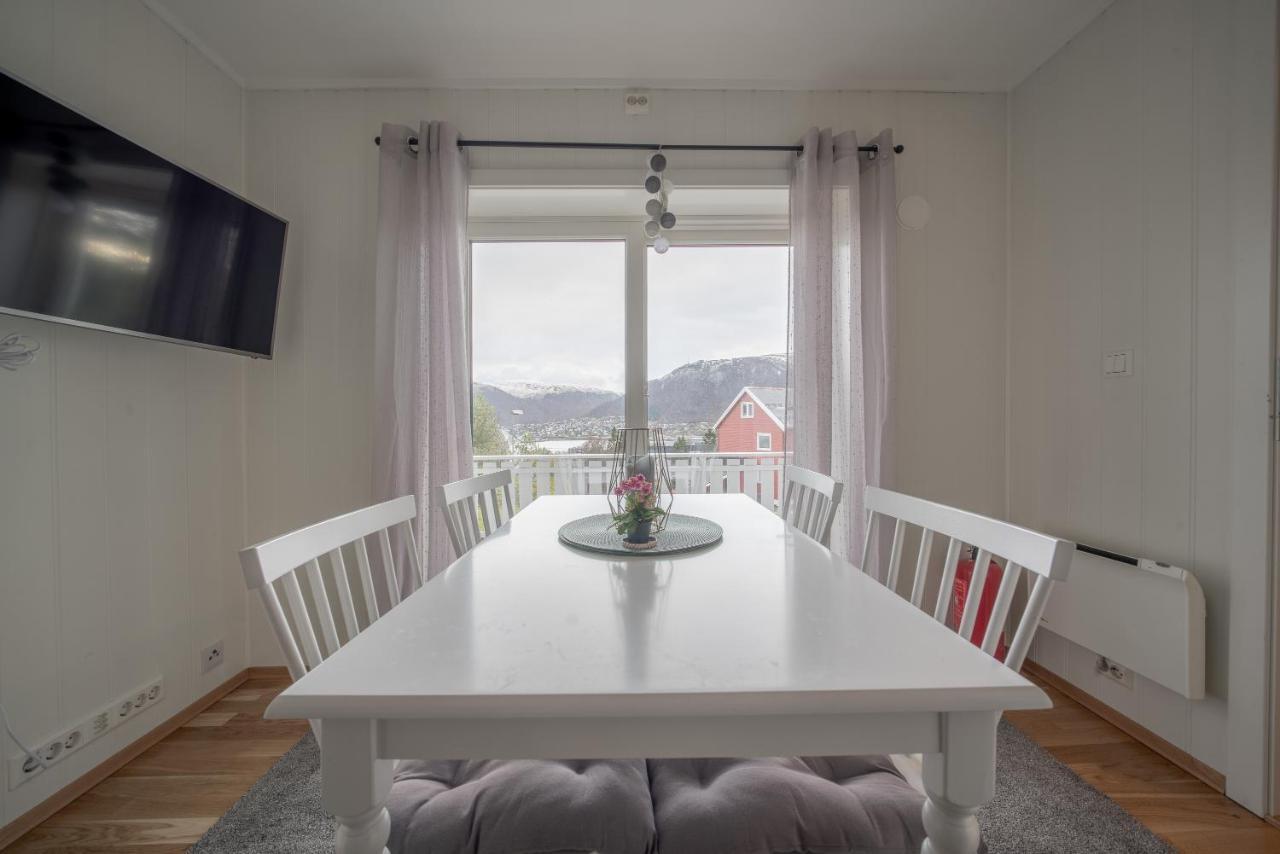 View Of Tromso Apartment Екстериор снимка