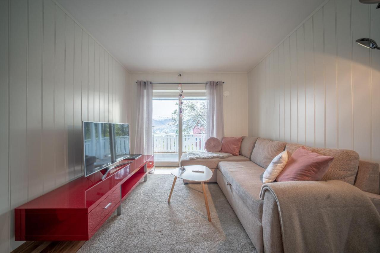 View Of Tromso Apartment Екстериор снимка