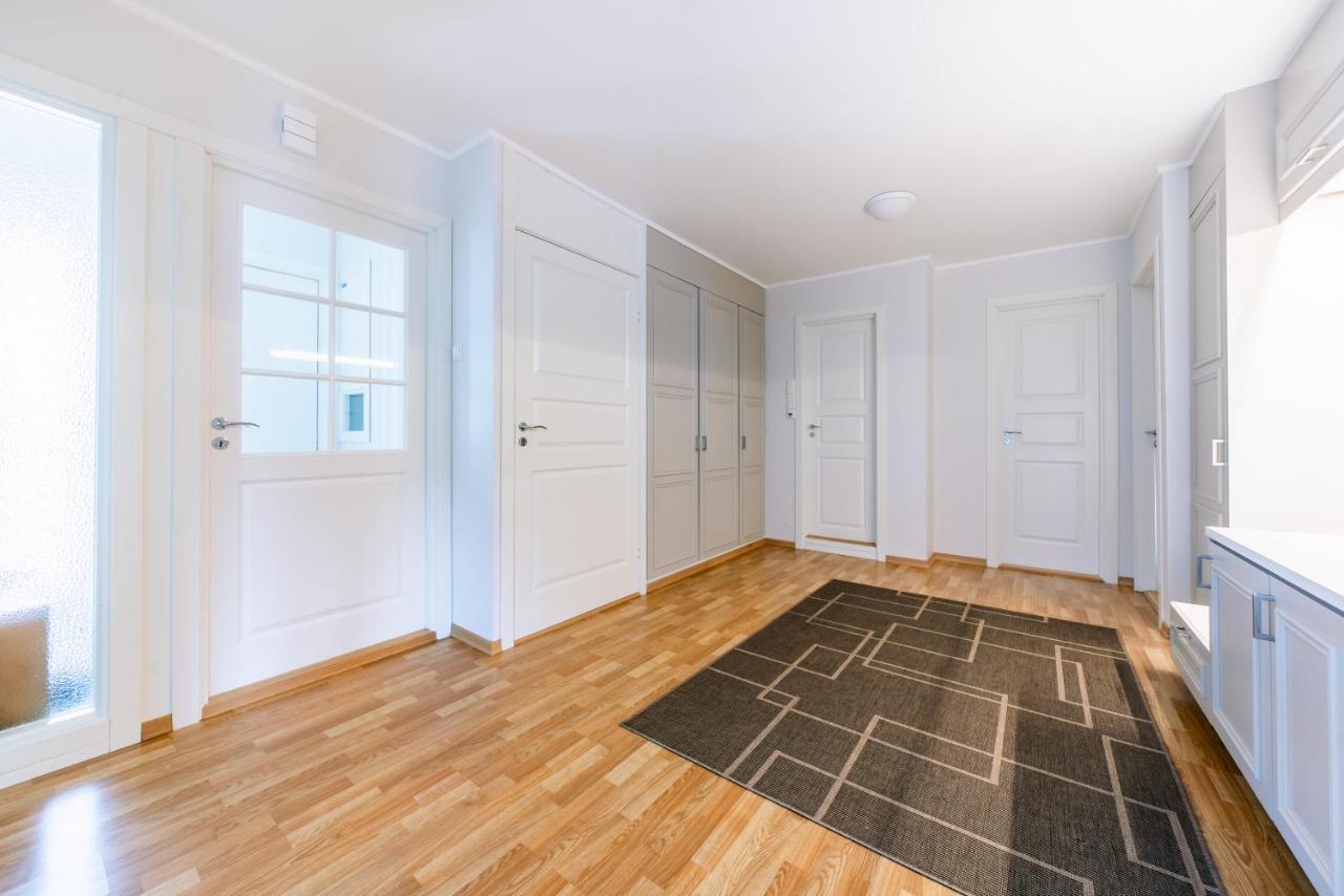View Of Tromso Apartment Екстериор снимка