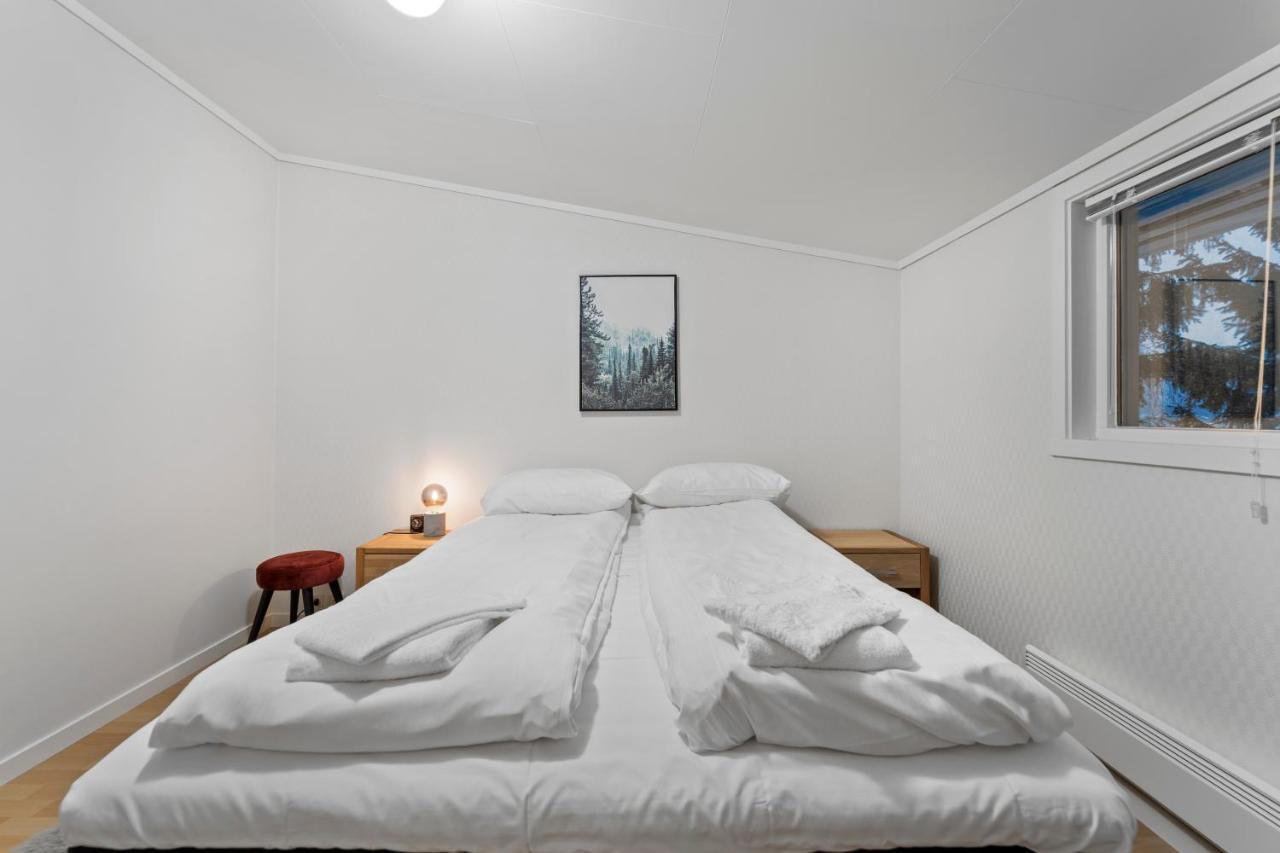 View Of Tromso Apartment Екстериор снимка