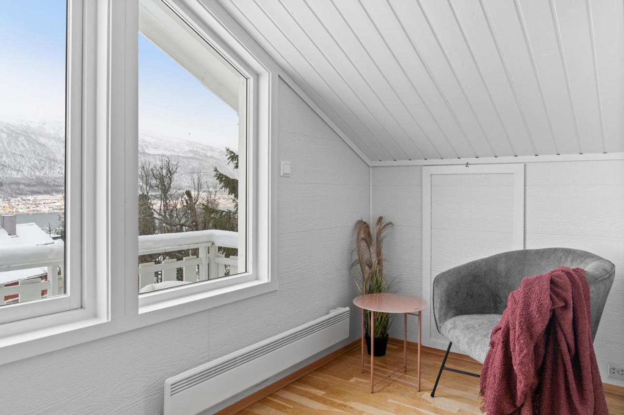 View Of Tromso Apartment Екстериор снимка