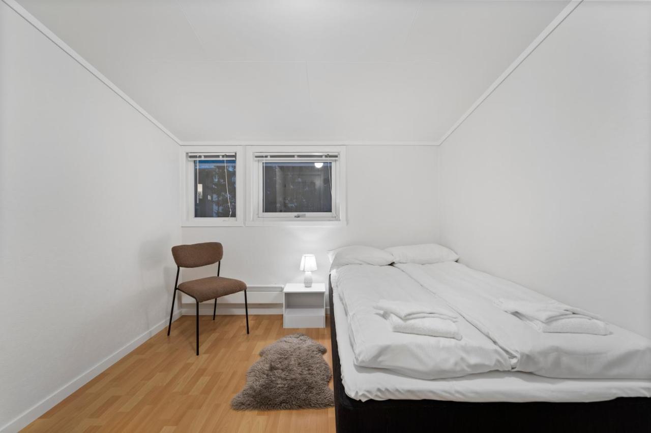 View Of Tromso Apartment Екстериор снимка